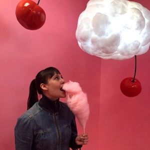 Meet your Posher, Ritchie